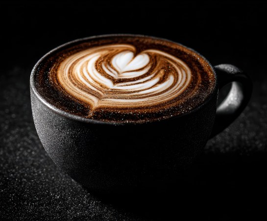Cappuccino-parfait-bureau